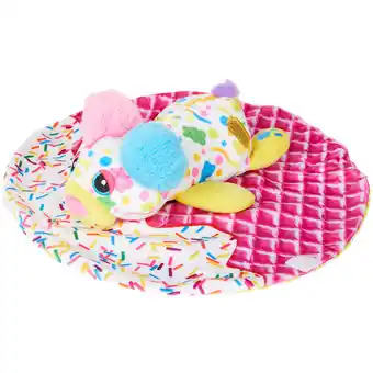 Action Cutetitos puppy in burrito aanbieding
