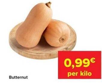 Butternut