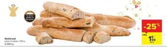 Stokbrood