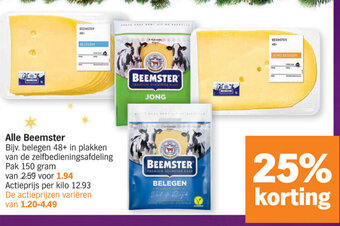 Alle Beemster