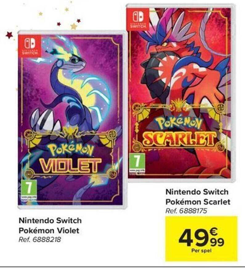 Nintendo switch pokémon violet, nintendo switch pokémon scarlet