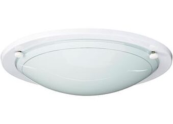 Kwantum Plafondlamp Athan Wit aanbieding