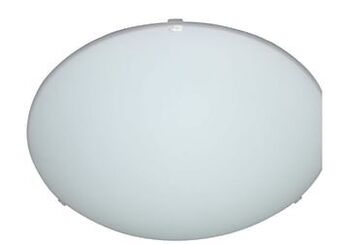 Kwantum Plafondlamp Cosmo Wit aanbieding
