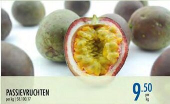 Passievruchten