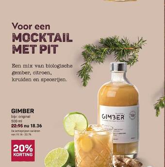 Gimber