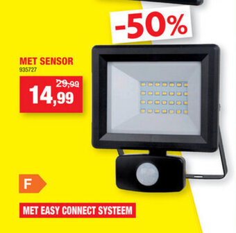 Met Sensor