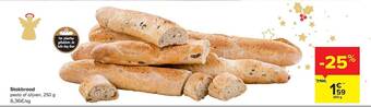 Stokbrood