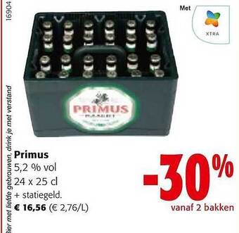 Primus