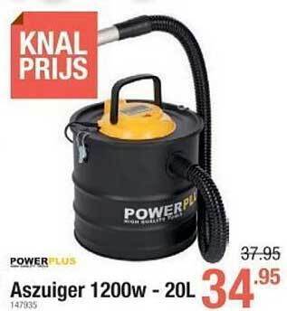 Cevo Aszuiger aanbieding