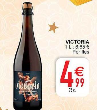 Cora Victoria aanbieding