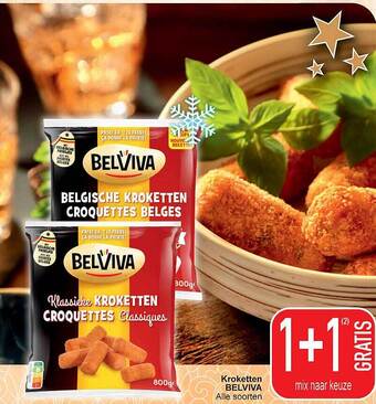 Cora Kroketten belviva aanbieding