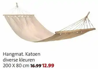 Hangmat