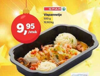 Vispannetje