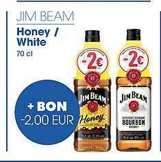 Jim beam