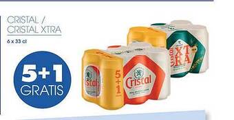 Cristal-cristal xtra