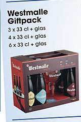 Prik en Tik Westmalle aanbieding