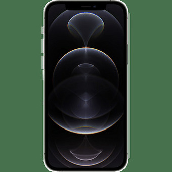 Proximus Apple iPhone 12 pro 512GB graphite aanbieding