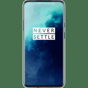 Proximus OnePlus 7t pro haze blue aanbieding