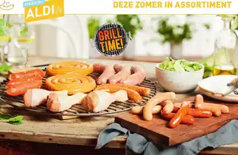 Deze zomer in assortiment