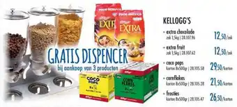 Kellogg's