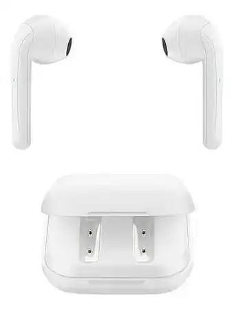 Cellularline true wireless oortjes java wit