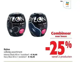 Dylon textielverf