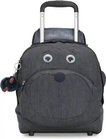 Bol.com Kipling nusi reistas - 16 liter - marine navy aanbieding