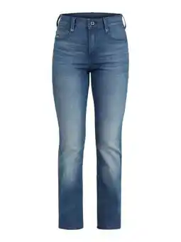 G-Star RAW G-star raw noxer straight jeans aanbieding