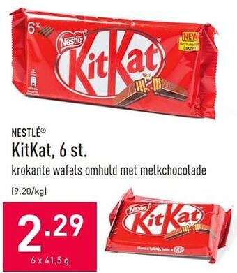 Kitkat