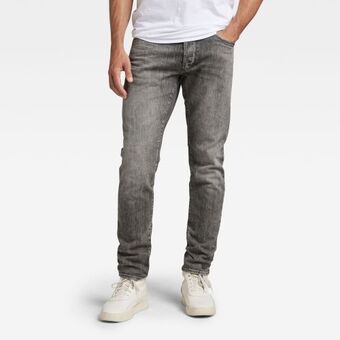 G-Star RAW G-star raw 3301 slim jeans aanbieding