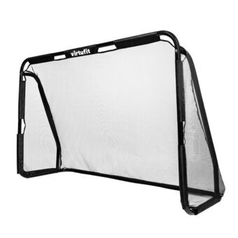 Virtufit voetbaldoel pro - voetbal goal - 170 x 110 cm - tweedekans