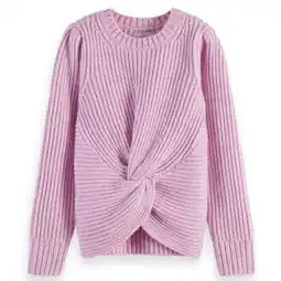 Kleertjes.com Scotch & soda trui aanbieding