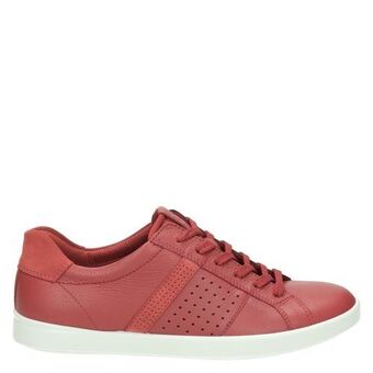 Nelson Ecco leisure lage sneakers aanbieding