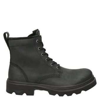 Nelson Ecco grainer veterboots aanbieding