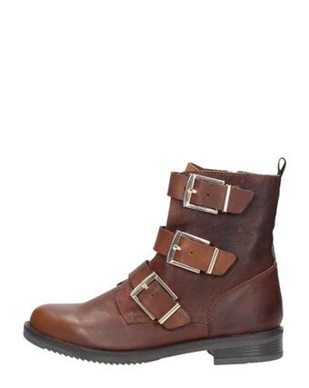 Sub55 biker boots
