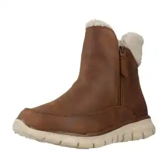Skechers enkellaarzen synergy-collab