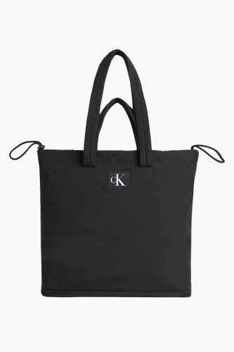 Calvin klein handtas - zwart