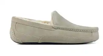 Ugg heren leren pantoffels