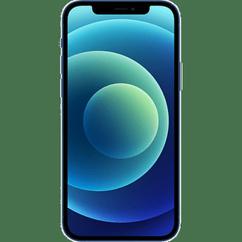 Proximus Apple iPhone 12 64gb blue aanbieding