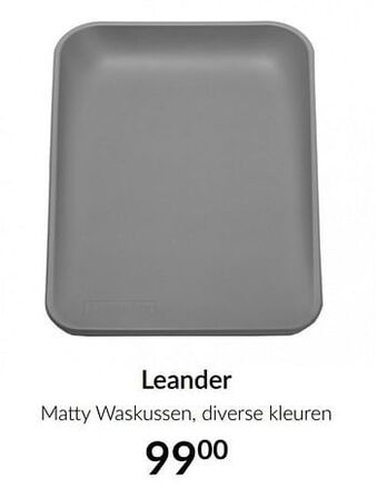 Leander matty waskussen