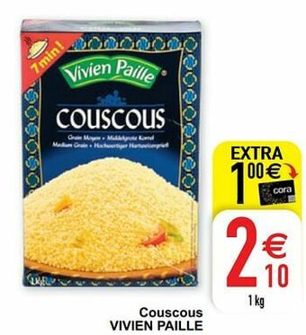 Cora Couscous vivien paille aanbieding