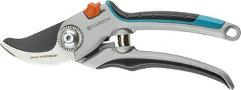 Bol.com Gardena - comfort alu b/l bypass - snoeischaar - ø 25mm aanbieding
