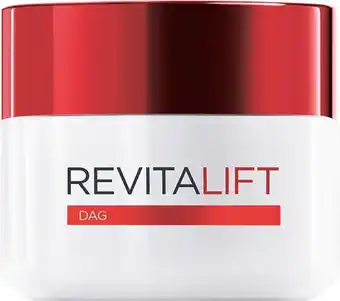 Bol.com L’oréal paris revitalift dagcrème - 50 ml aanbieding