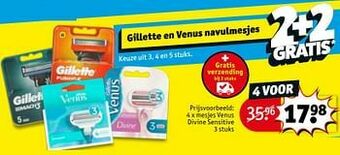 Mesjes venus divine sensitive