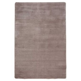 Vloerkleed heppner bruin