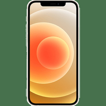 Proximus Apple iPhone 12 256gb white aanbieding