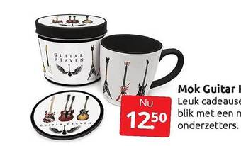 Mok guitar