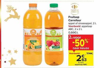 Fruitsap