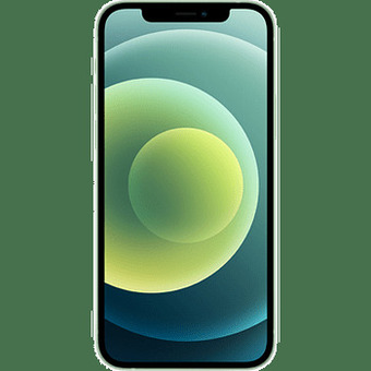 Proximus Apple iPhone 12 256gb green aanbieding