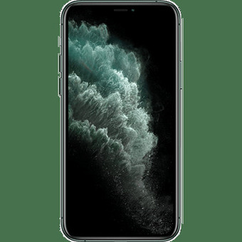 Apple iPhone 11 Pro 64gb green